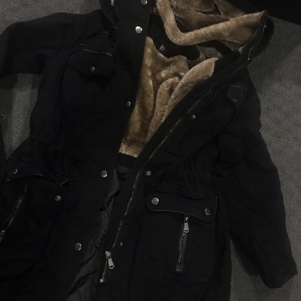 Jacket - Picture 3 of 4